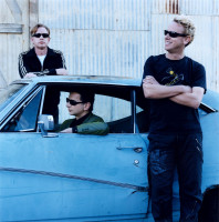 photo 23 in Depeche Mode gallery [id91441] 2008-05-21