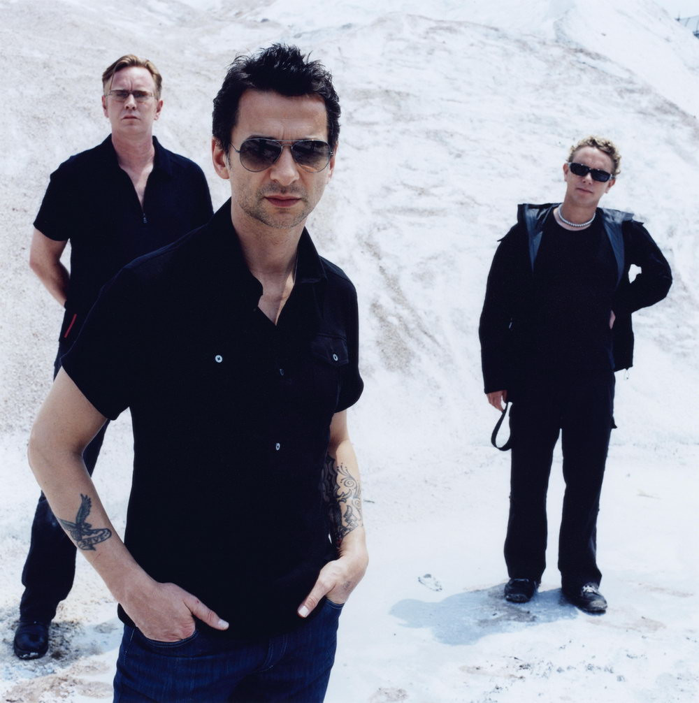 Depeche Mode: pic #91446