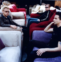 photo 16 in Depeche Mode gallery [id91448] 2008-05-21