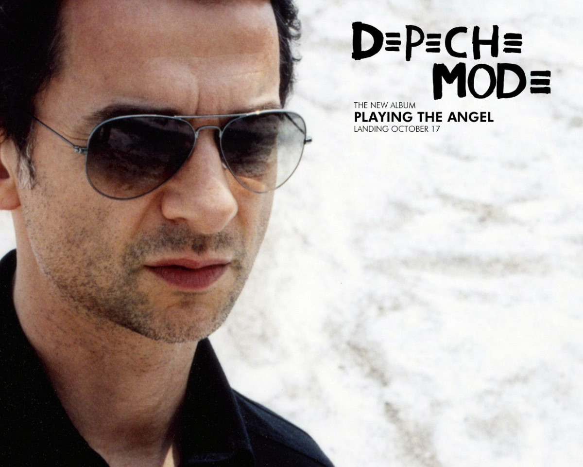 Depeche Mode: pic #91253