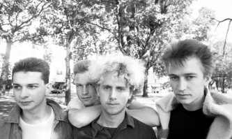 Depeche Mode pic #385389