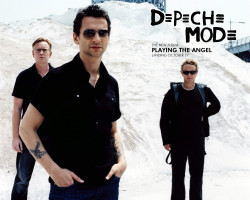 photo 14 in Depeche Mode gallery [id91244] 2008-05-21