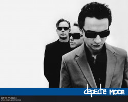 photo 16 in Depeche Mode gallery [id91242] 2008-05-21