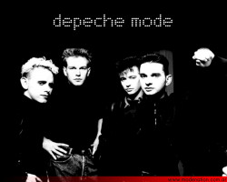 photo 8 in Depeche Mode gallery [id103983] 2008-07-10
