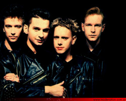 Depeche Mode photo #