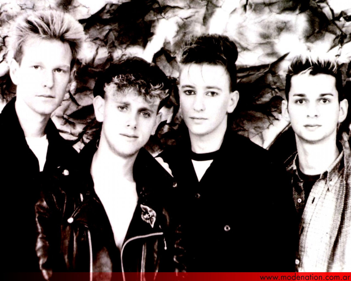 Depeche Mode: pic #103981