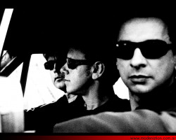 photo 13 in Depeche gallery [id103978] 2008-07-10