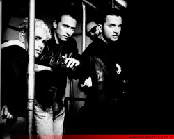 photo 14 in Depeche Mode gallery [id103977] 2008-07-10