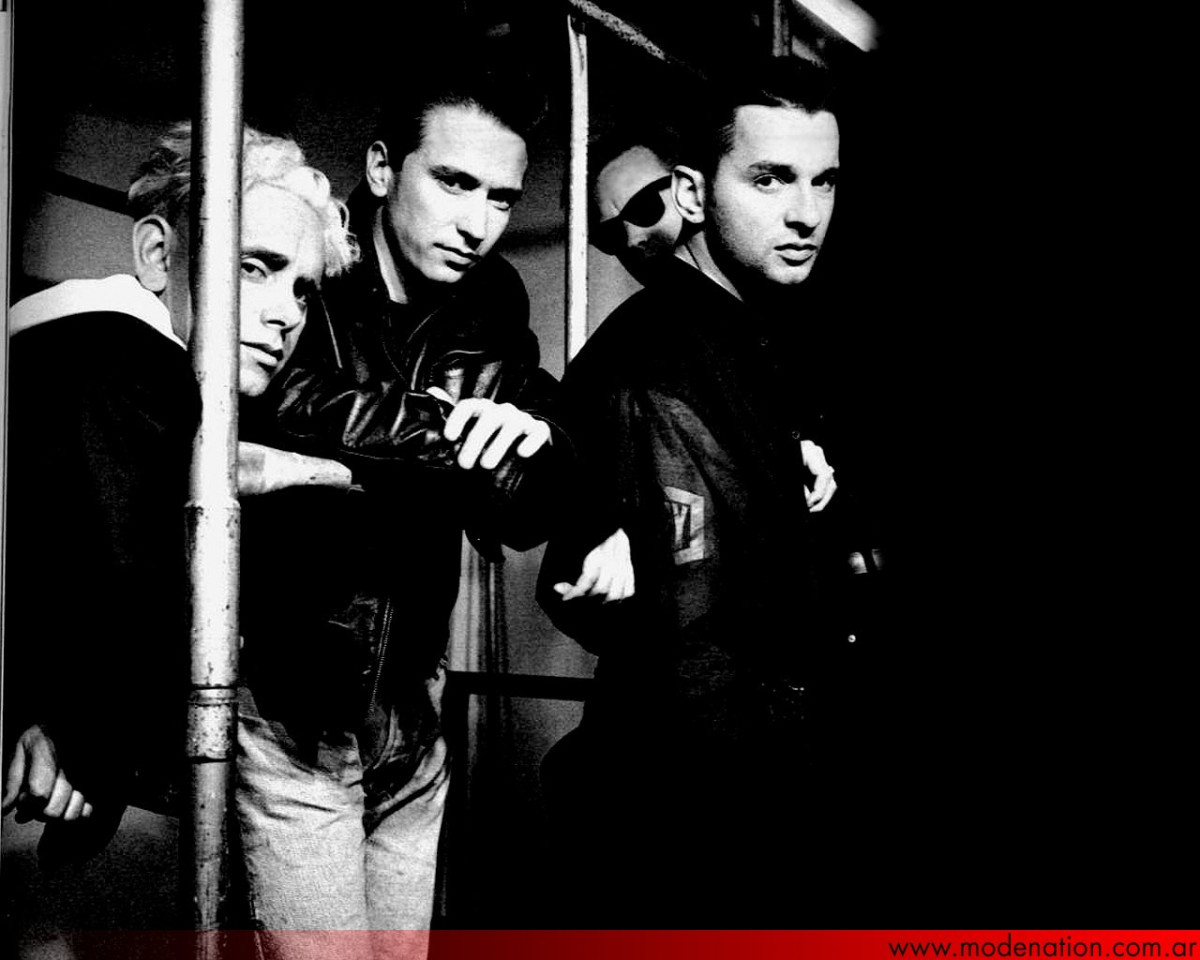 Depeche Mode: pic #103977