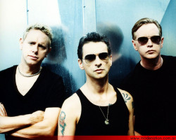 photo 15 in Depeche Mode gallery [id103976] 2008-07-10