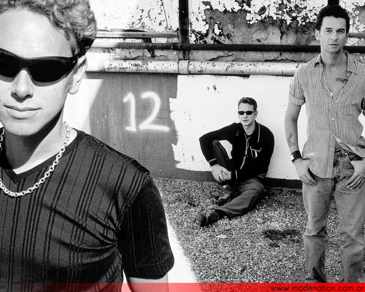 Depeche Mode: pic #103975