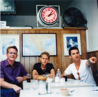photo 6 in Depeche Mode gallery [id92024] 2008-05-23