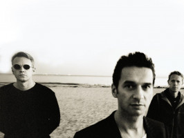 photo 28 in Depeche Mode gallery [id91398] 2008-05-21
