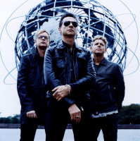 photo 4 in Depeche Mode gallery [id196049] 2009-11-09