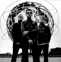 photo 5 in Depeche Mode gallery [id196045] 2009-11-09