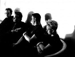 photo 11 in Depeche Mode gallery [id91385] 2008-05-21