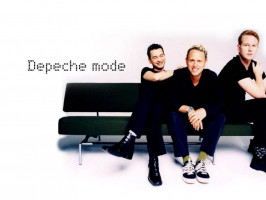 photo 4 in Depeche Mode gallery [id103987] 2008-07-10