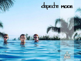 photo 5 in Depeche Mode gallery [id103986] 2008-07-10