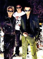 photo 6 in Depeche gallery [id103985] 2008-07-10