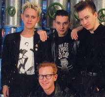 Depeche Mode pic #92030