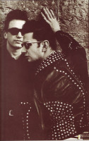 Depeche Mode photo #