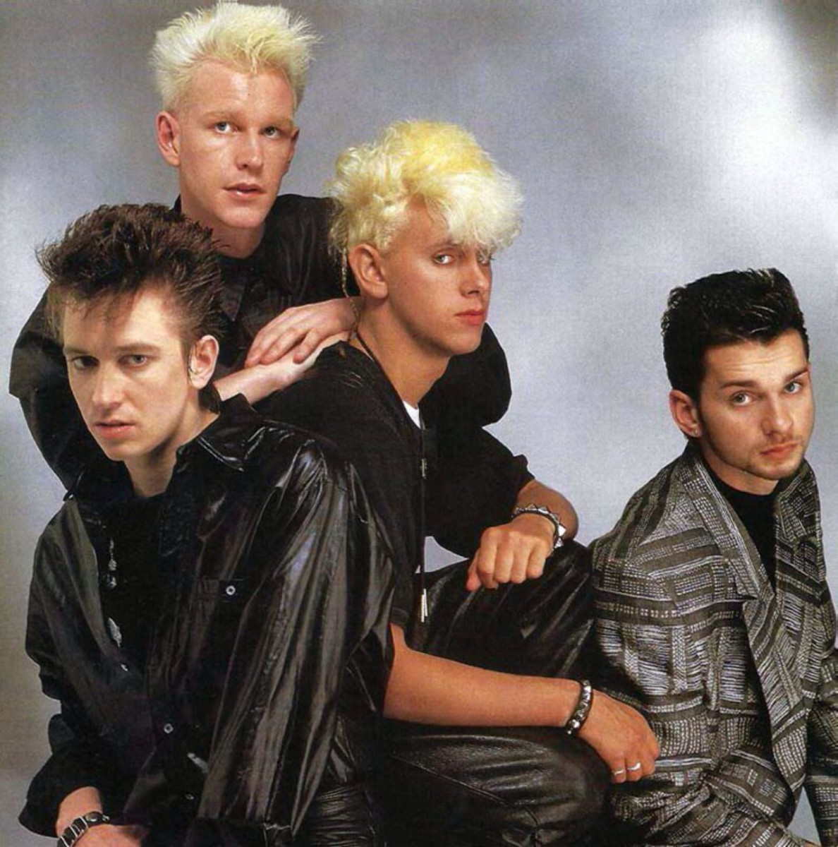 Depeche Mode: pic #1322873