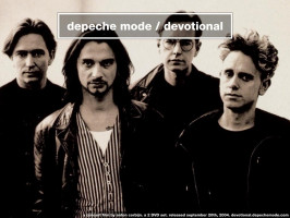 photo 7 in Depeche gallery [id103984] 2008-07-10