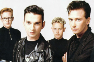 Depeche Mode pic #488621