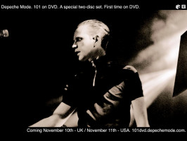photo 27 in Depeche Mode gallery [id91369] 2008-05-21