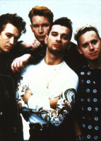 photo 13 in Depeche Mode gallery [id384901] 2011-06-10