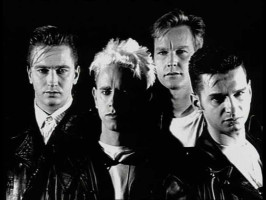 Depeche Mode pic #91395
