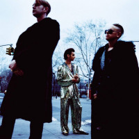 photo 16 in Depeche Mode gallery [id1322874] 2023-03-02