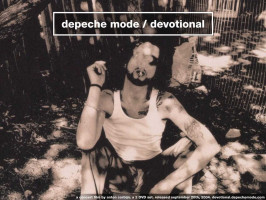 photo 18 in Depeche gallery [id151612] 2009-04-29