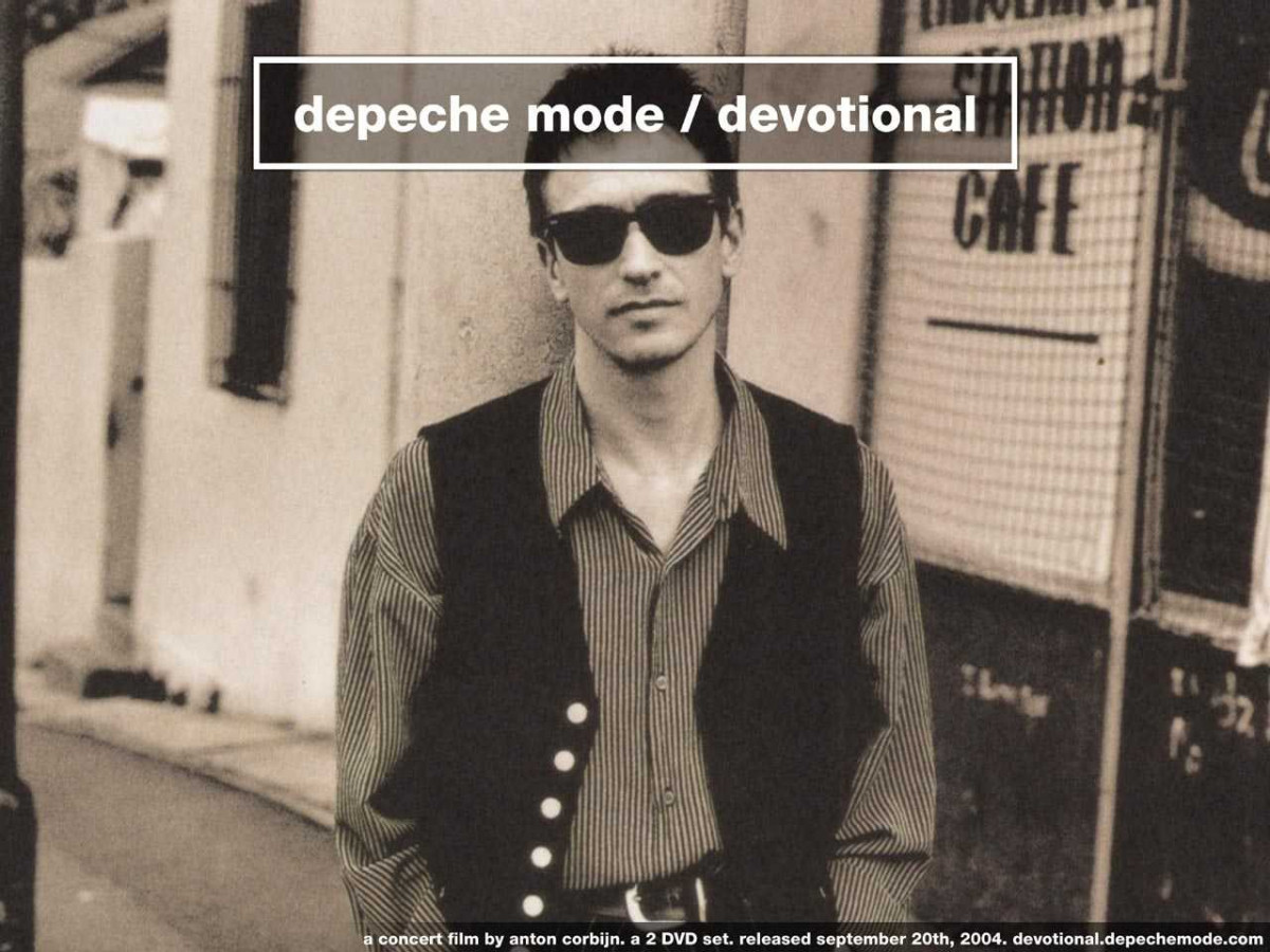 Depeche Mode: pic #151611