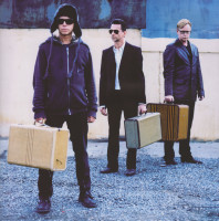photo 16 in Depeche Mode gallery [id384898] 2011-06-10