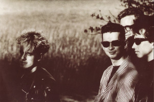 Depeche Mode photo #