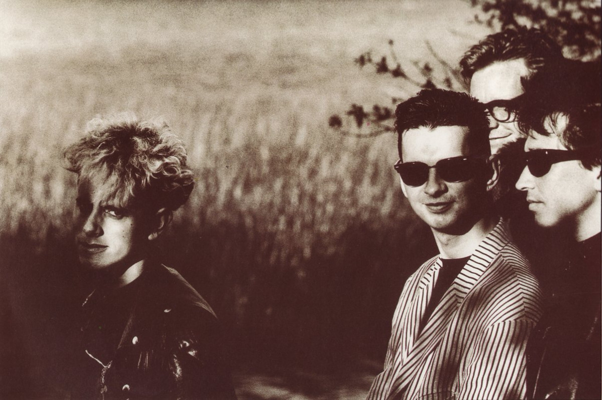 Depeche Mode: pic #385383