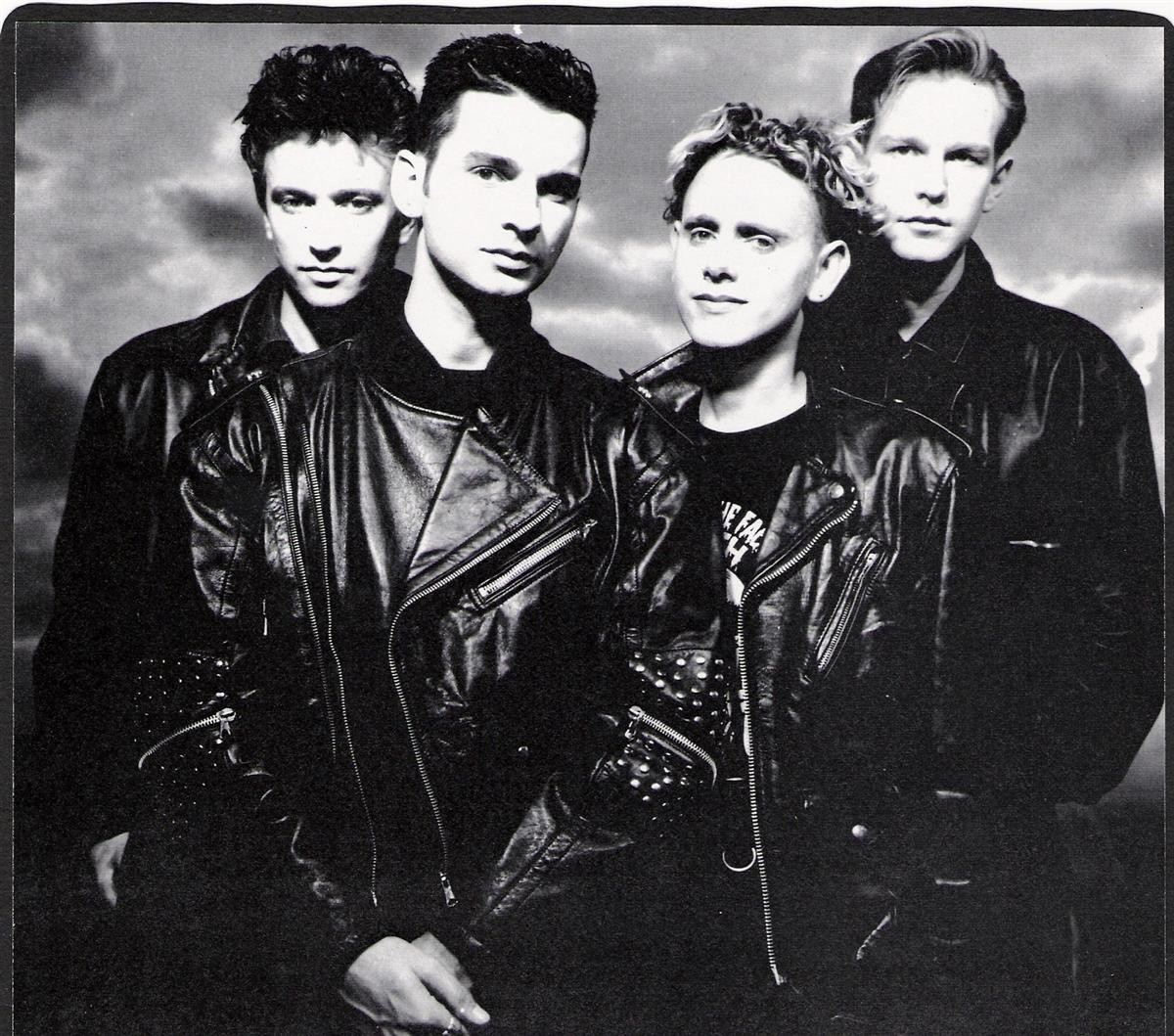 Depeche Mode: pic #384911