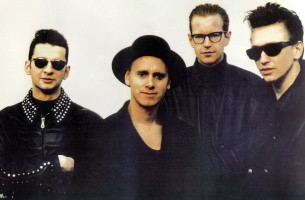 Depeche Mode pic #384912