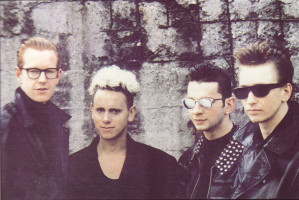 photo 9 in Depeche Mode gallery [id488624] 2012-05-15