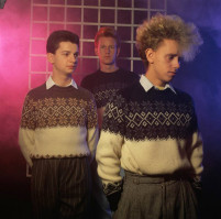 Depeche Mode pic #320961