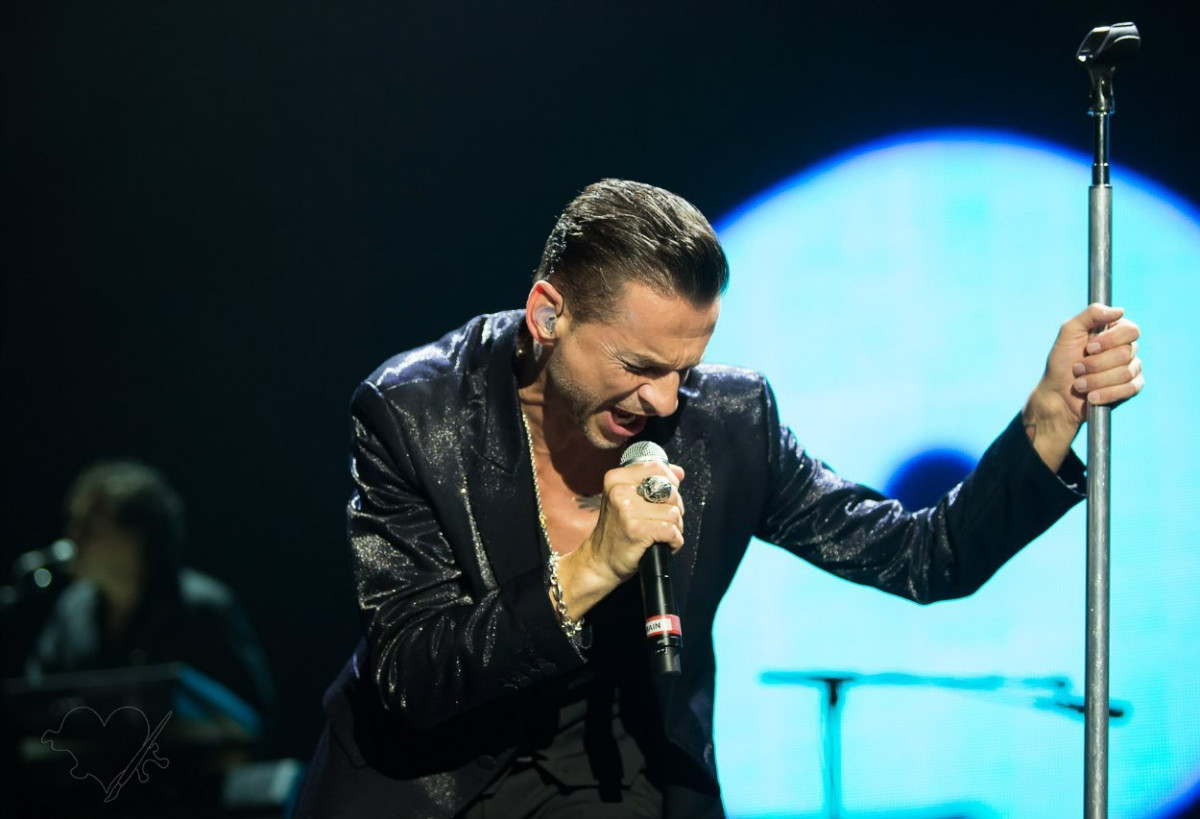 Depeche Mode: pic #614823