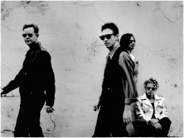 photo 20 in Depeche Mode gallery [id446534] 2012-02-16