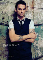 photo 15 in Depeche Mode gallery [id91411] 2008-05-21