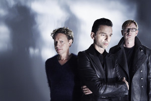 photo 4 in Depeche Mode gallery [id320936] 2010-12-29