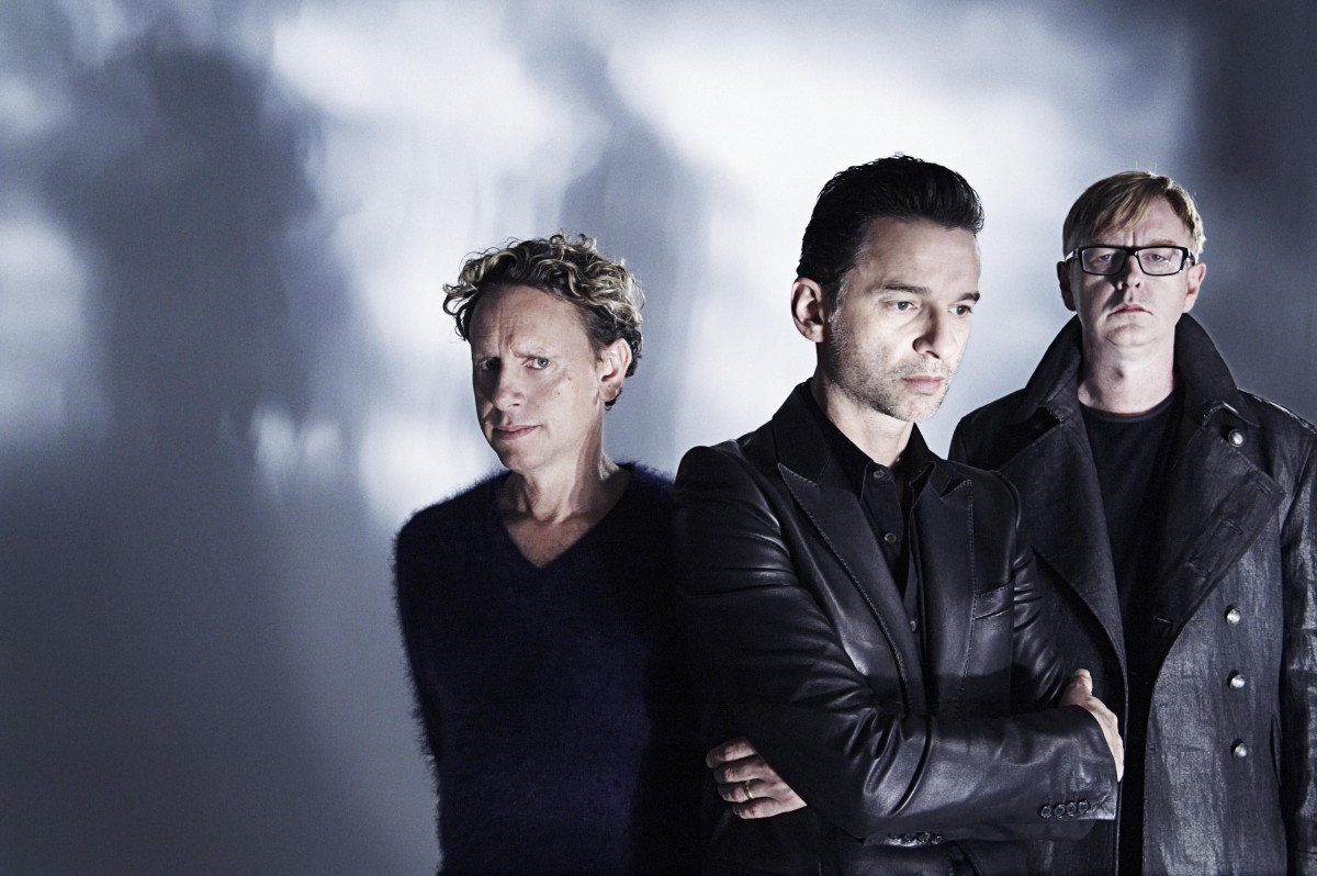 Depeche Mode: pic #320936