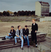 photo 9 in Depeche Mode gallery [id91387] 2008-05-21