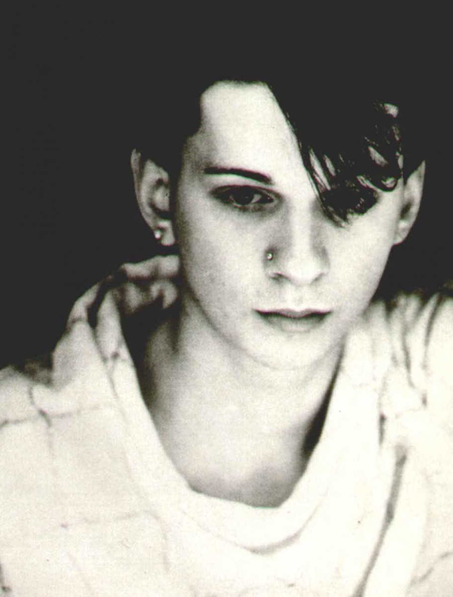 Depeche Mode: pic #385002
