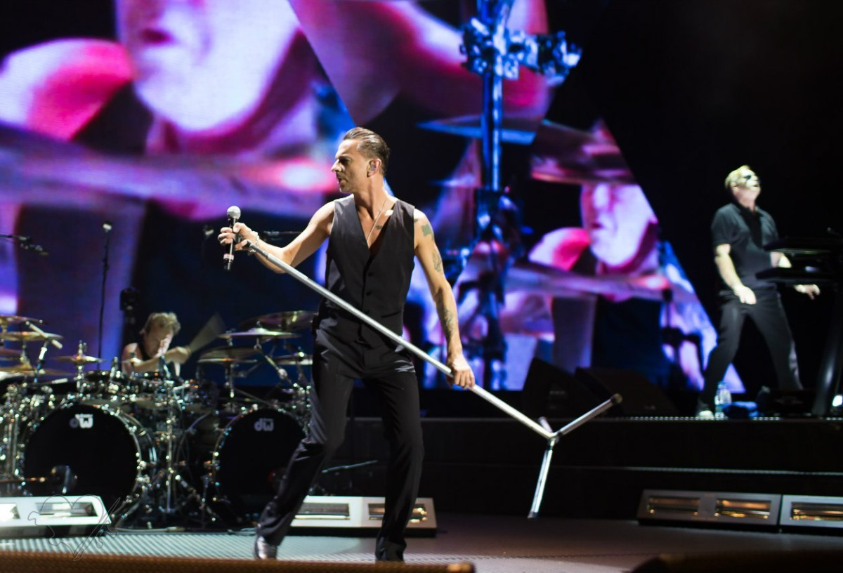 Depeche Mode: pic #614822