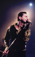 photo 9 in Depeche Mode gallery [id92021] 2008-05-23